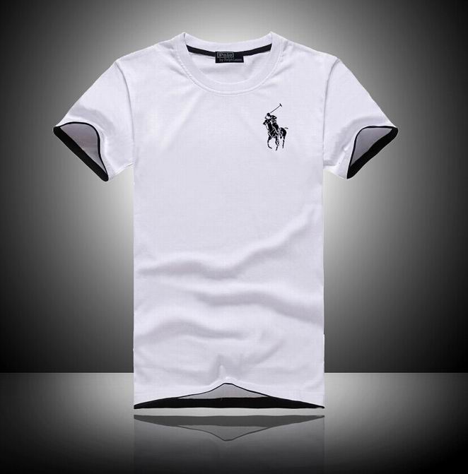 MEN polo T-shirt S-XXXL-586